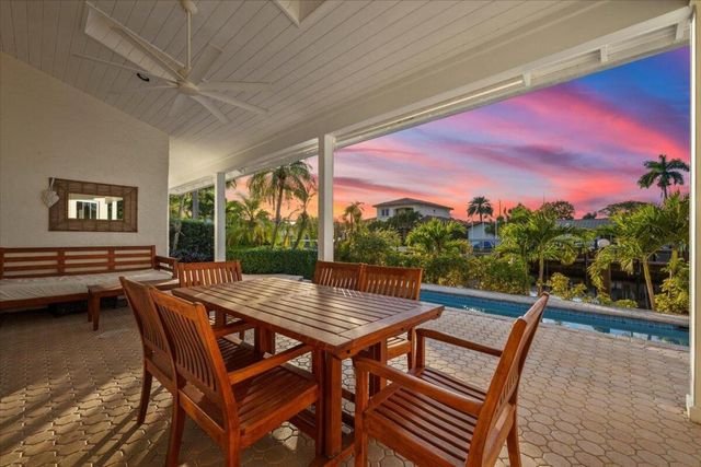 4231 NE 23rd Terrace, Lighthouse Point, FL 33064