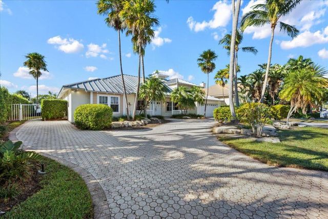 4231 NE 23rd Terrace, Lighthouse Point, FL 33064