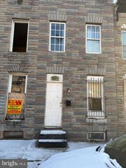 2229 CHRISTIAN ST, Baltimore, MD 21223