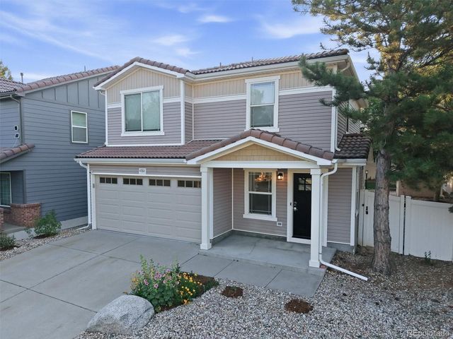 4780 Biscay Street, Denver, CO 80249