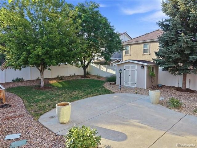 4780 Biscay Street, Denver, CO 80249