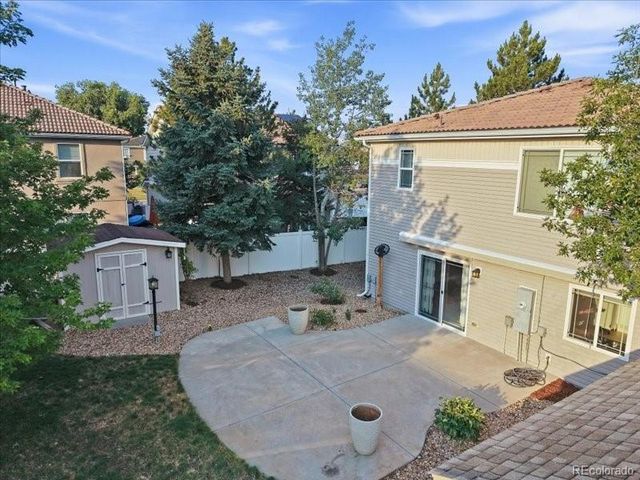 4780 Biscay Street, Denver, CO 80249