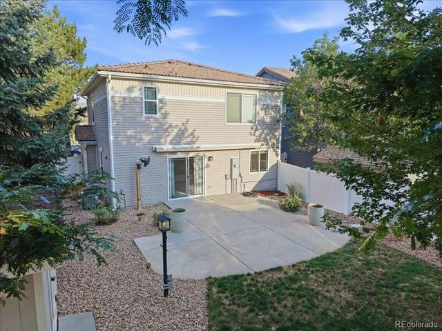 4780 Biscay Street, Denver, CO 80249