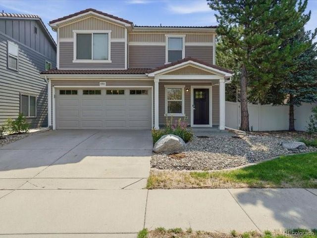 4780 Biscay Street, Denver, CO 80249