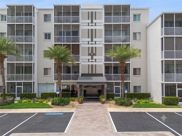 1100 DELANEY AVENUE F500, Orlando, FL 32806