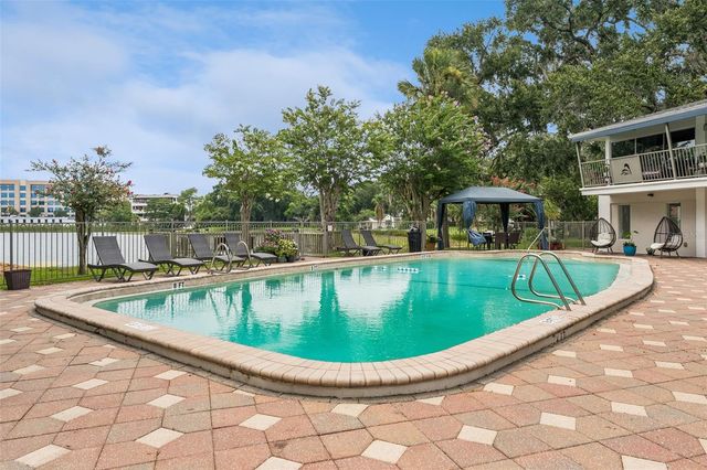1100 DELANEY AVENUE F500, Orlando, FL 32806