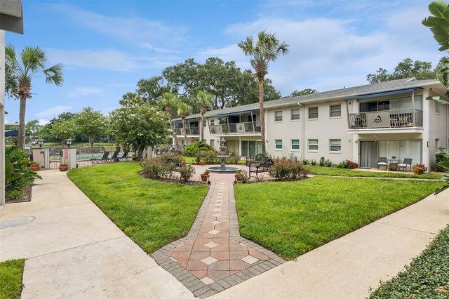 1100 DELANEY AVENUE F500, Orlando, FL 32806