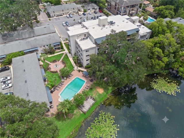 1100 DELANEY AVENUE F500, Orlando, FL 32806