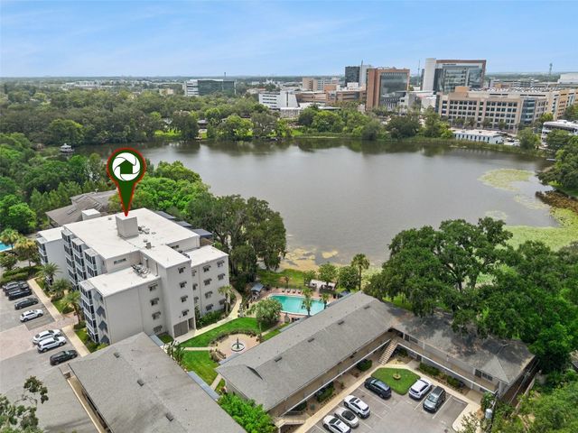 1100 DELANEY AVENUE F500, Orlando, FL 32806