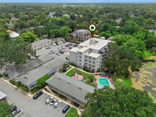 1100 DELANEY AVENUE F500, Orlando, FL 32806