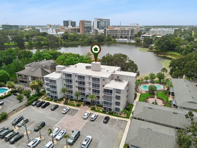 1100 DELANEY AVENUE F500, Orlando, FL 32806