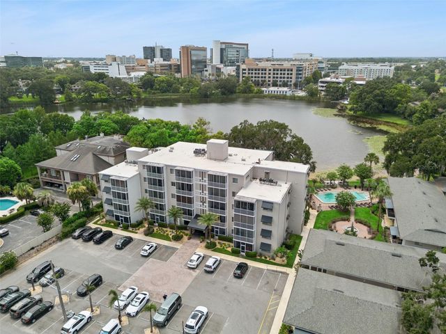 1100 DELANEY AVENUE F500, Orlando, FL 32806