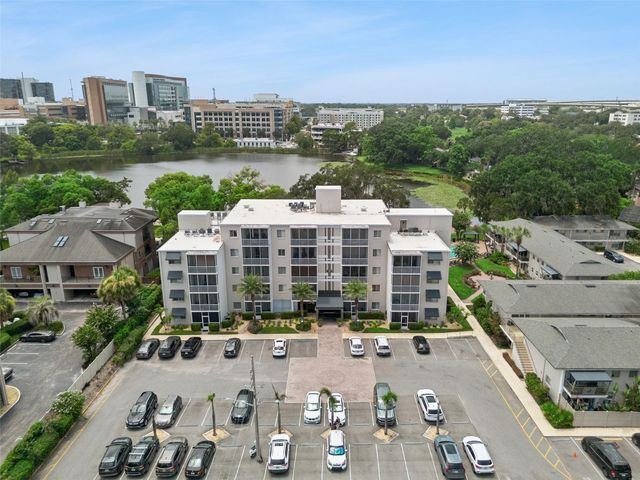 1100 DELANEY AVENUE F500, Orlando, FL 32806