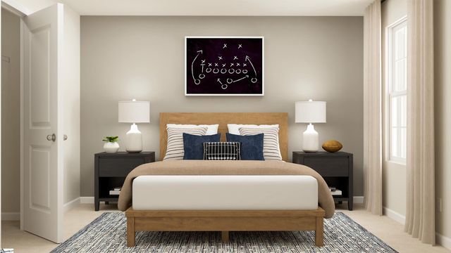 200 Hunthill Road, Greer, SC 29651