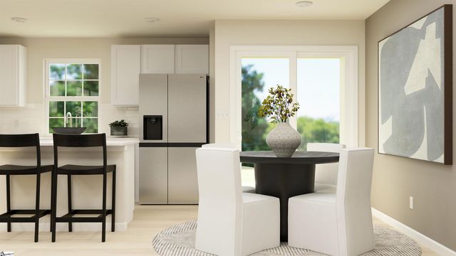 200 Hunthill Road, Greer, SC 29651