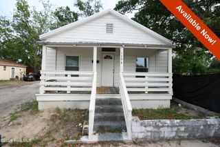 1206 Dawson Street, Wilmington, NC 28401