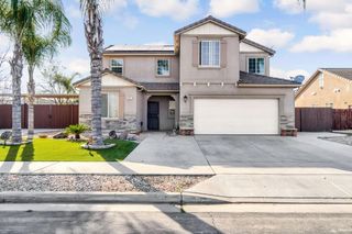 877 Sandra Avenue, Sanger, CA 93657