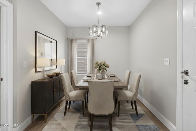 4 Daggett Terrace, Schenectady, NY 12307