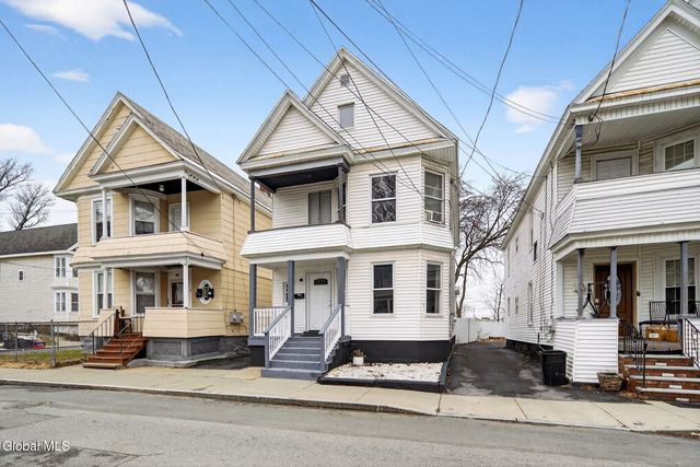 4 Daggett Terrace, Schenectady, NY 12307