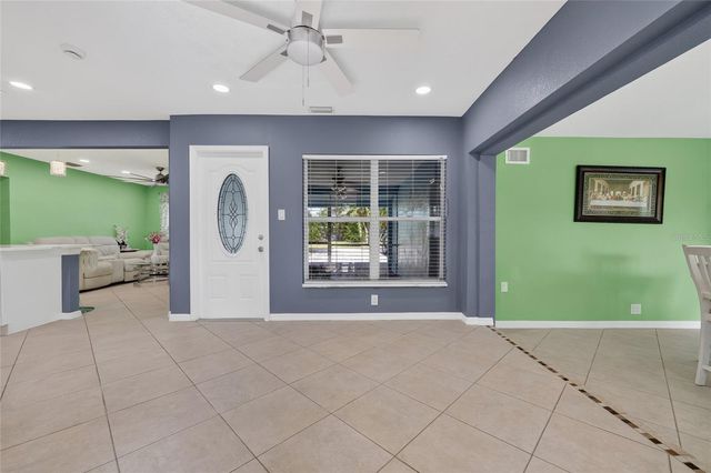 120 PEACE ISLAND DRIVE, Punta Gorda, FL 33950
