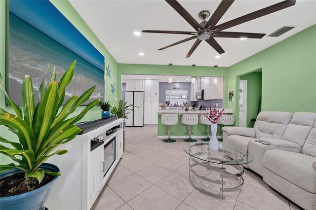 120 PEACE ISLAND DRIVE, Punta Gorda, FL 33950