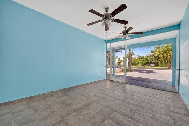 120 PEACE ISLAND DRIVE, Punta Gorda, FL 33950