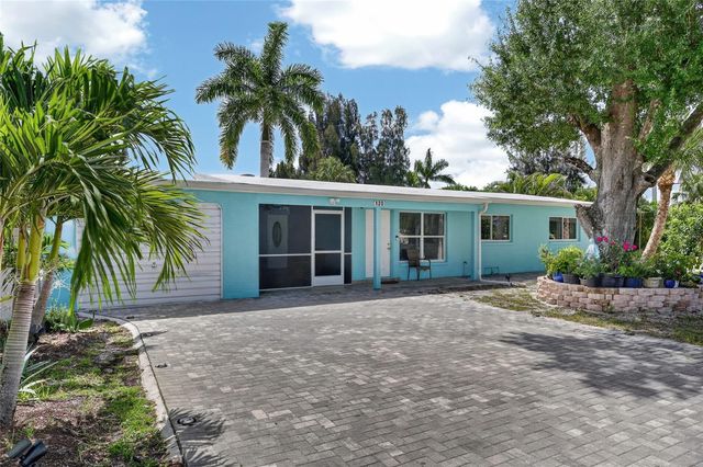120 PEACE ISLAND DRIVE, Punta Gorda, FL 33950