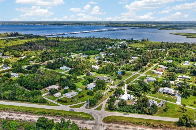 120 PEACE ISLAND DRIVE, Punta Gorda, FL 33950