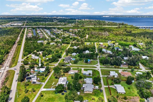 120 PEACE ISLAND DRIVE, Punta Gorda, FL 33950