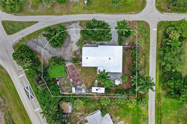 120 PEACE ISLAND DRIVE, Punta Gorda, FL 33950