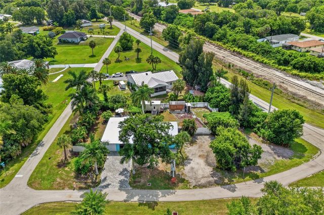 120 PEACE ISLAND DRIVE, Punta Gorda, FL 33950