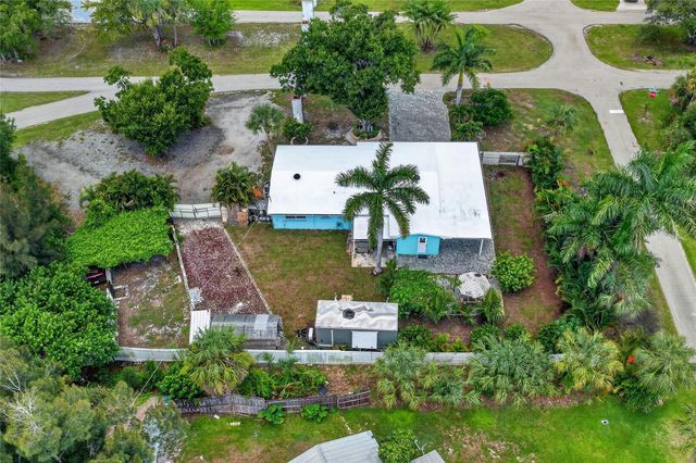 120 PEACE ISLAND DRIVE, Punta Gorda, FL 33950