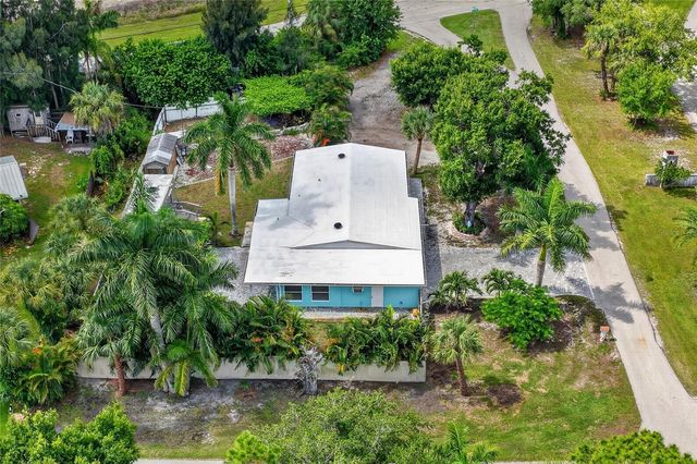 120 PEACE ISLAND DRIVE, Punta Gorda, FL 33950