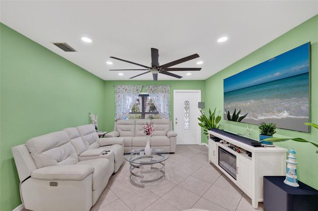 120 PEACE ISLAND DRIVE, Punta Gorda, FL 33950