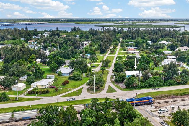 120 PEACE ISLAND DRIVE, Punta Gorda, FL 33950