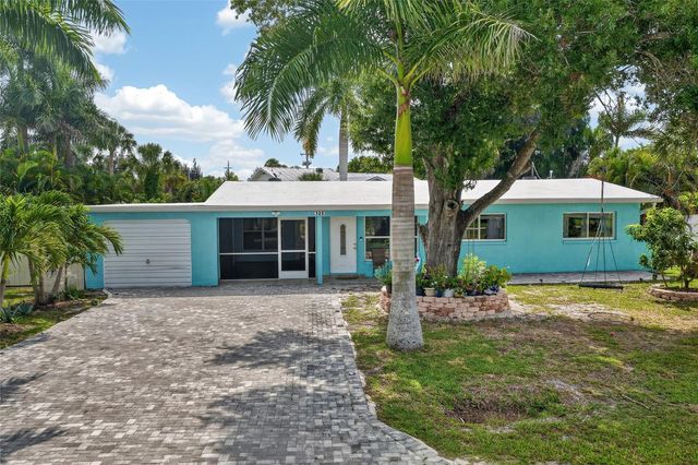 120 PEACE ISLAND DRIVE, Punta Gorda, FL 33950