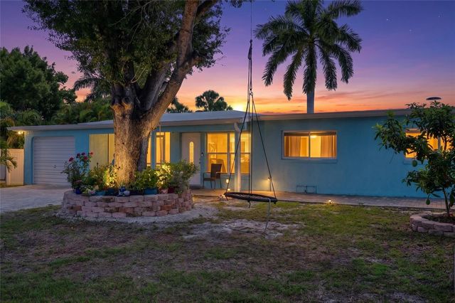 120 PEACE ISLAND DRIVE, Punta Gorda, FL 33950