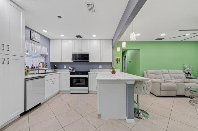 120 PEACE ISLAND DRIVE, Punta Gorda, FL 33950