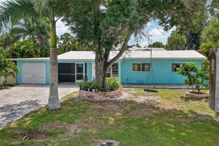 120 PEACE ISLAND DRIVE, Punta Gorda, FL 33950