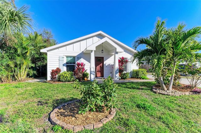 606 19TH AVENUE W, Palmetto, FL 34221