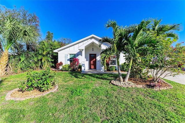 606 19TH AVENUE W, Palmetto, FL 34221