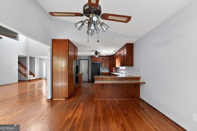 2624 New Haven Drive, Jonesboro, GA 30236
