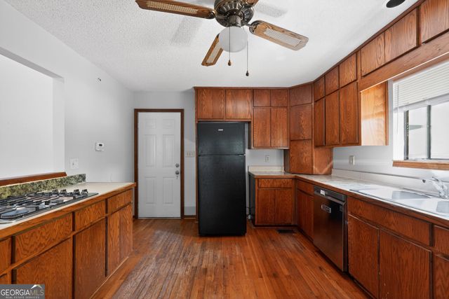 2624 New Haven Drive, Jonesboro, GA 30236