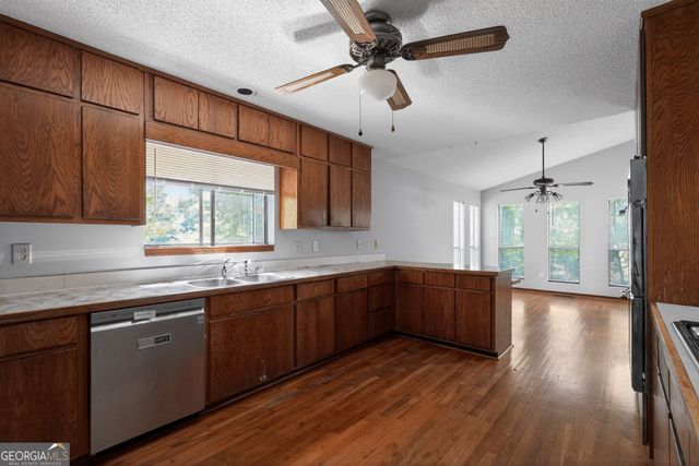 2624 New Haven Drive, Jonesboro, GA 30236
