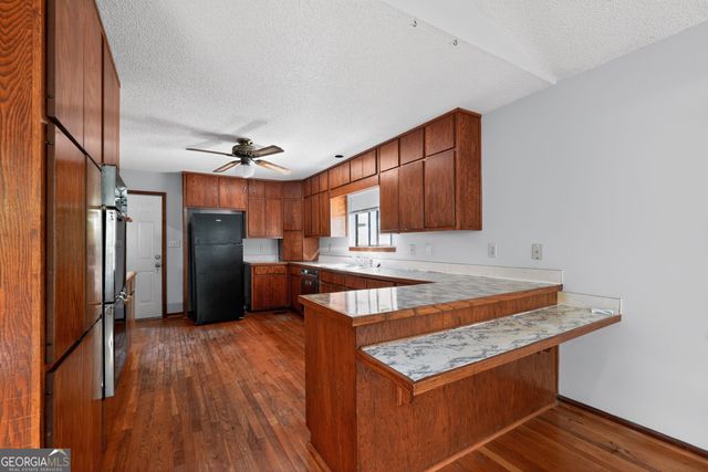 2624 New Haven Drive, Jonesboro, GA 30236