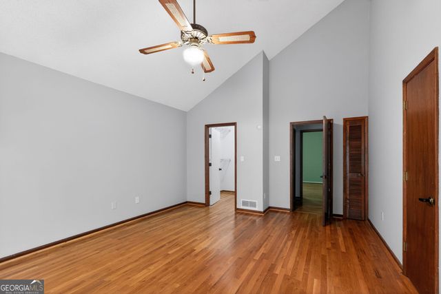 2624 New Haven Drive, Jonesboro, GA 30236