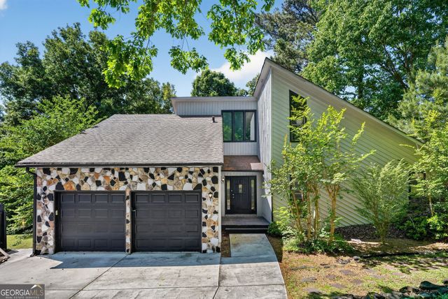 2624 New Haven Drive, Jonesboro, GA 30236