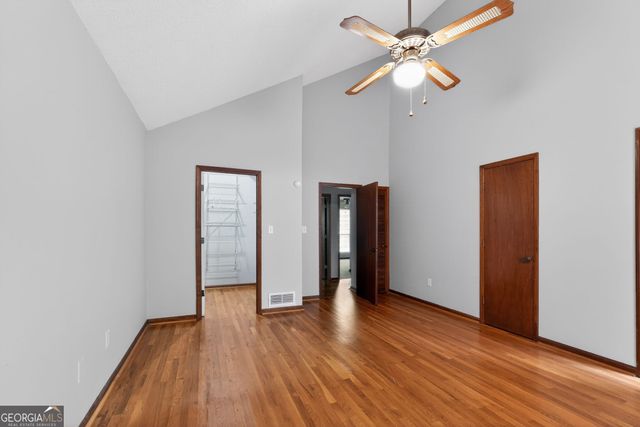 2624 New Haven Drive, Jonesboro, GA 30236