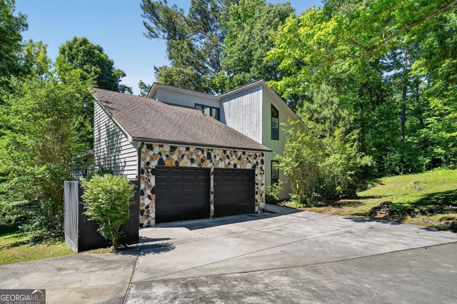 2624 New Haven Drive, Jonesboro, GA 30236