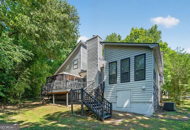 2624 New Haven Drive, Jonesboro, GA 30236